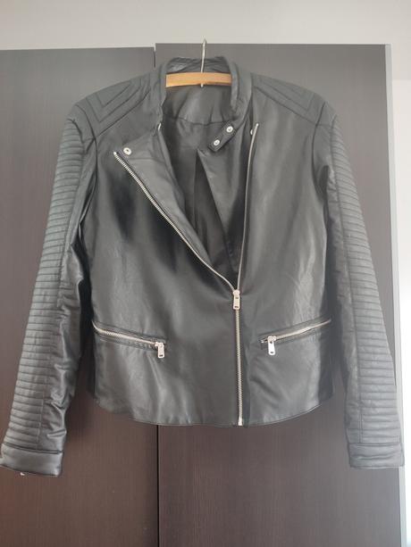 Dámska bunda, esmara,42