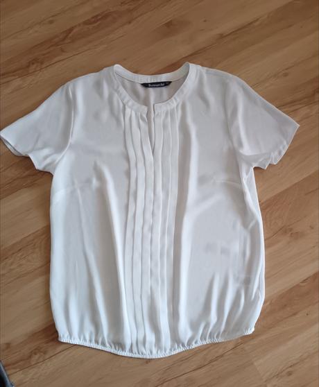 Blúzka, bonmarché,m