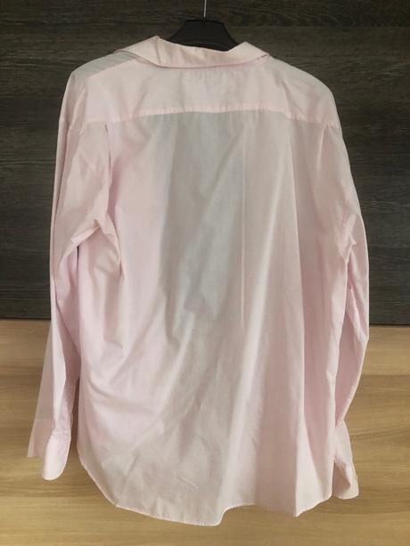 Ruzova panska kosela 41/42, authentic,42