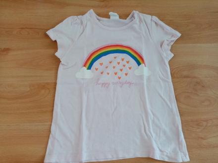 Tričko h&m 92/98, h&m,92