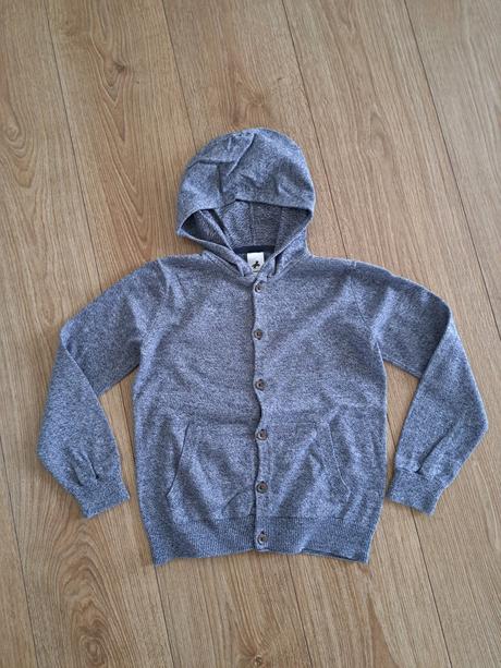 Sveter, palomino,128