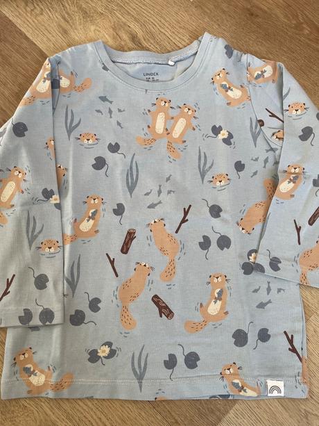 Tričko lindex, lindex,92