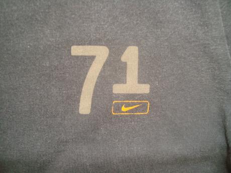 Nike tricko, nike,86