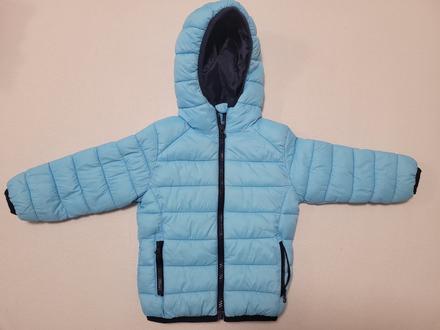 Jarno/jesenná bunda, lupilu,86