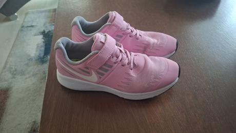 Tenisky nike top stav, nike,35