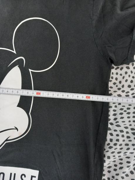 Tričko mickey mouse disney, takko,s