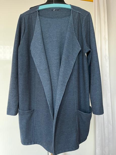 Teplý kardigan, gina,46