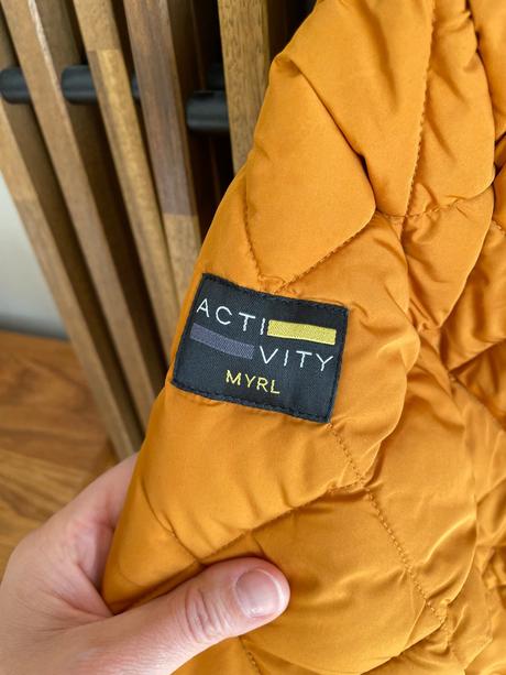 Bunda horcicova mayoral, mayoral,104