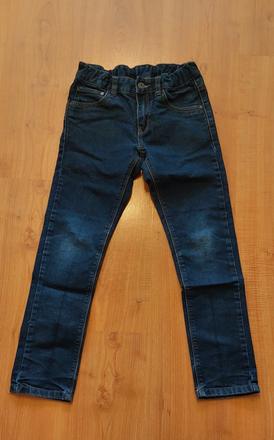 Chlapčenské rifle 134, c&a,134