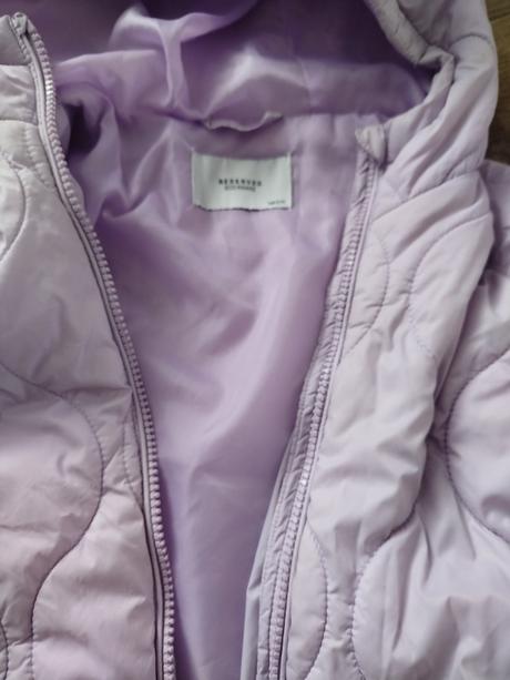 Prechodná jarná bundicka, reserved,140