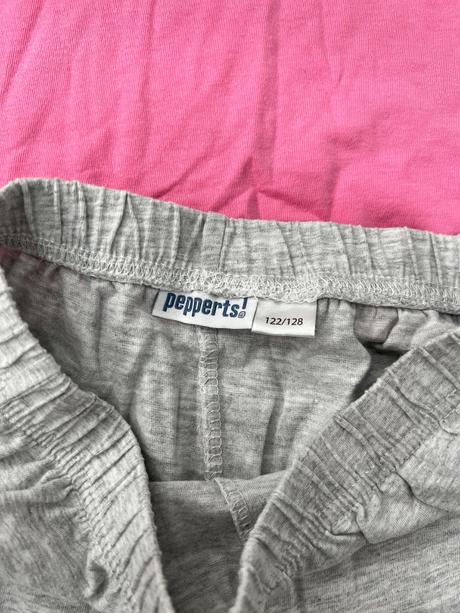 Pyžamo, pepperts,122