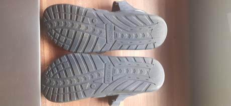 Barefoot sandale 35, protetika,35