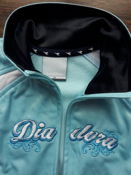Diadora mikina, diadora,122
