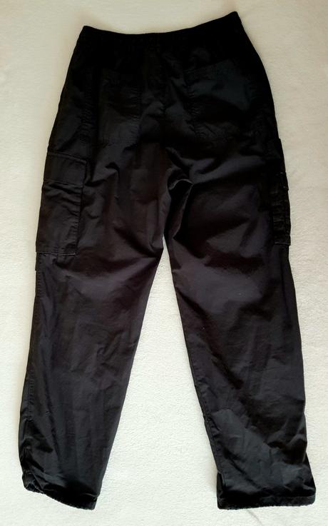 Letne nohavice hm jogger, h&m,164
