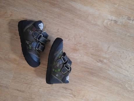 Topánky, protetika,21