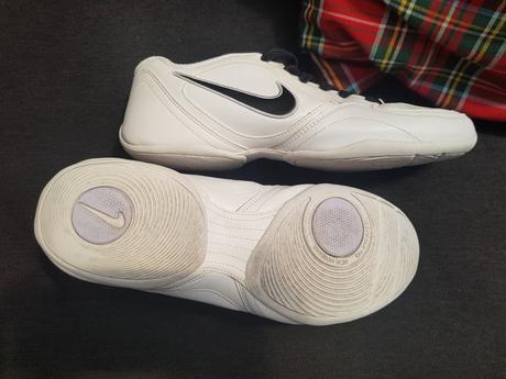 Celokožené nike 41, nike,41