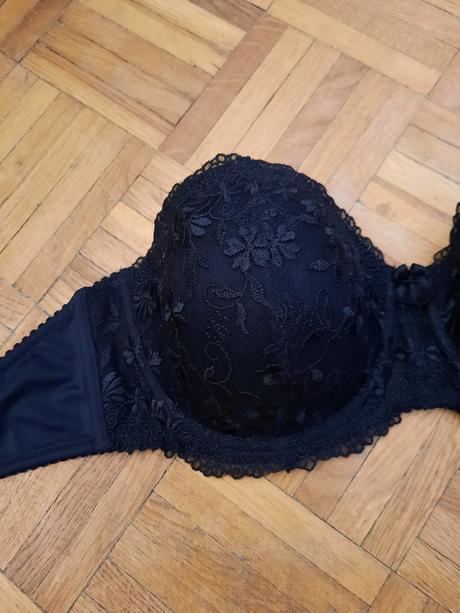 Dámska podprsenka, 75c