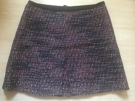 Sukňa h&m 42, h&m,42