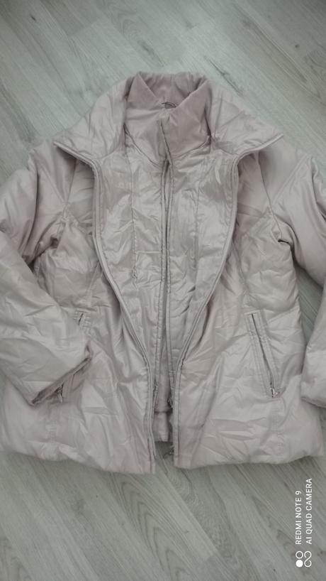 Dámska bunda betty barclay, m