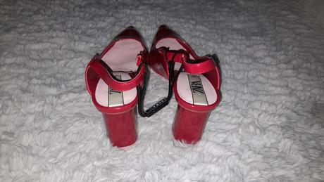 Sandale zara, zara,36