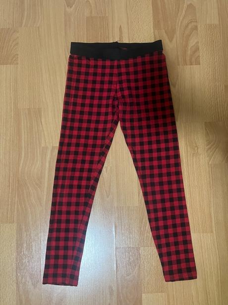 Kárované legíny, terranova,134