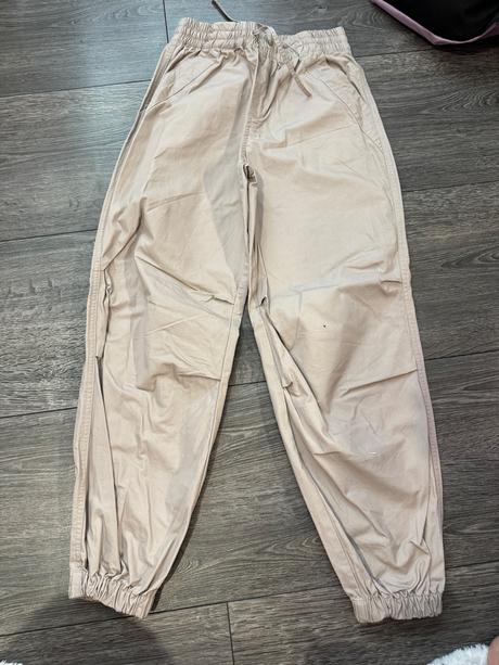 Nohavice, reserved,158