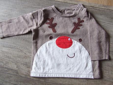 Vianočné oblečenie disney, 68