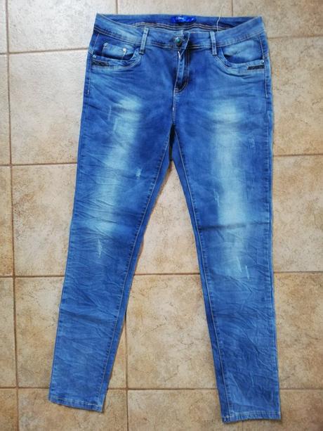 Dámske rifle, veľ. 32, 32