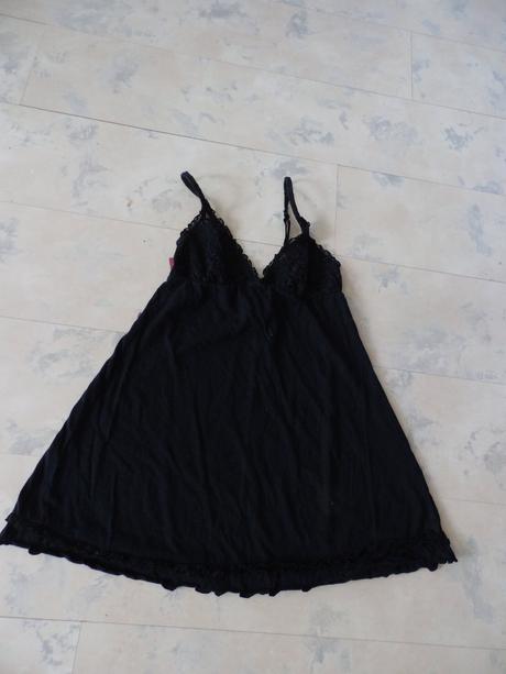 Elastická košielka, m