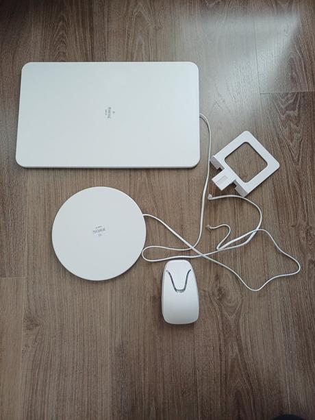 Monitor dychu hisense babysense 2, babysense