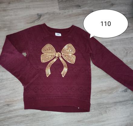 Pulóvrik, f&f,110