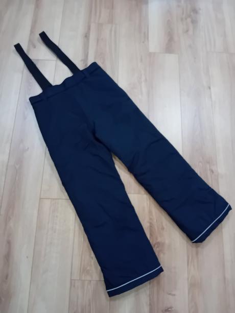 Chlapčenske oteplovačky, cubus,152