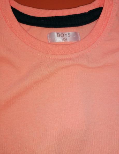 Mix tričiek, f&f,104