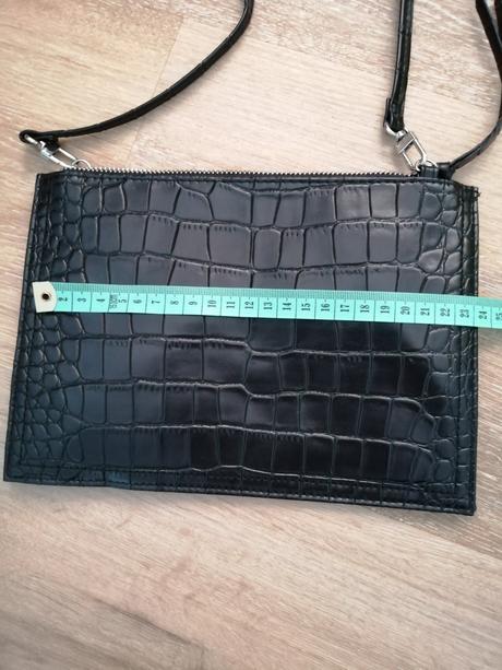 Listová kabelka s odnímateľným ramienkom, oriflame