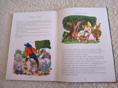 Rozprávky o zvieratkách, 