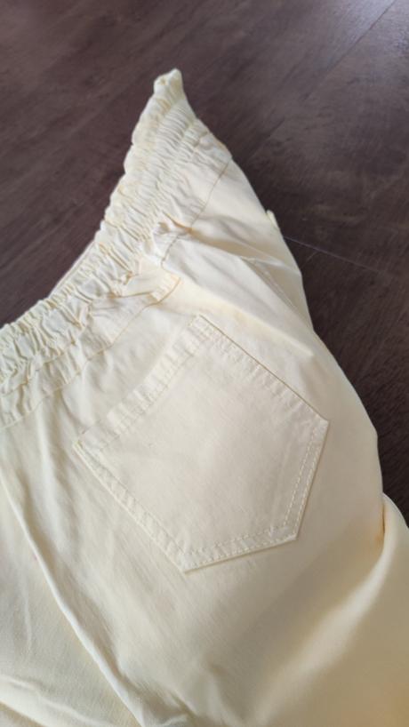 Dámske  nohavice, m