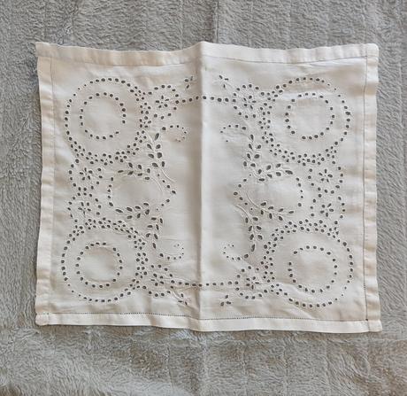 Prekrásna retro dečka,