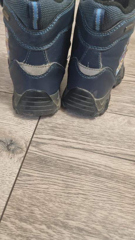 Zimné čižmičky v.29, deichmann,29