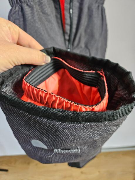 Detské otepľováky lewro, lewro,128