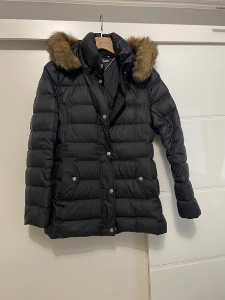Bunda tommy hiflinger, tommy hilfiger,m