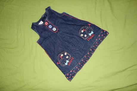 Riflove satocky z lienkovej kolekcie next, next,86