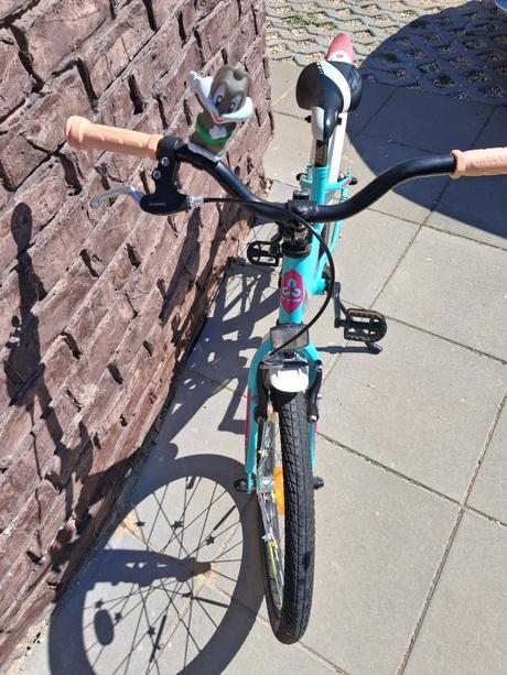 Bicykel zn.ctm maggie 1.0, ctm,20