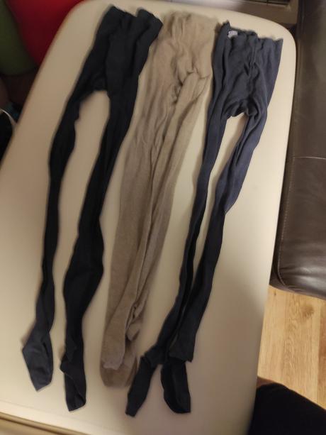 Pančuchy, tchibo,152