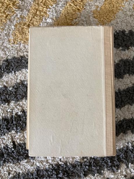 Pole neorané (1949),