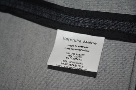 Dámske sačko veronika maine, veľ. l, l