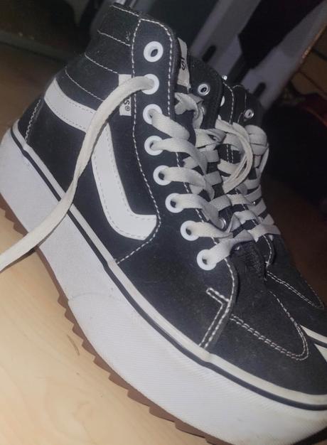 Tenisky vans vel.38, vans,38