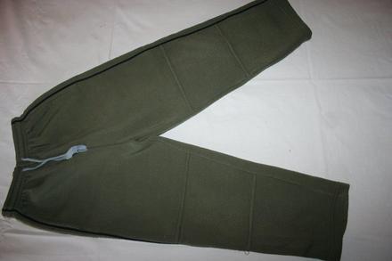 Chlapčenské  tepláky, 128