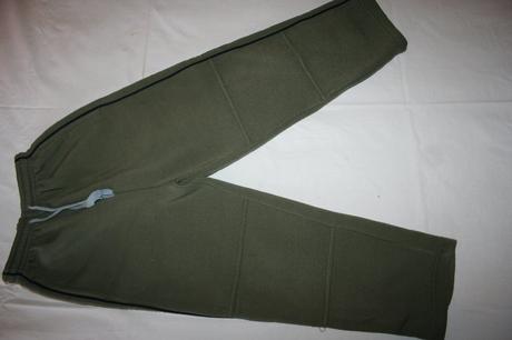 Chlapčenské  tepláky, 128