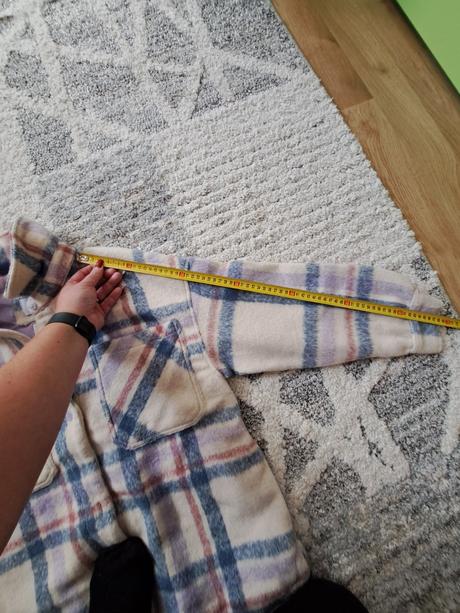 Prechodna bunda, h&m,158