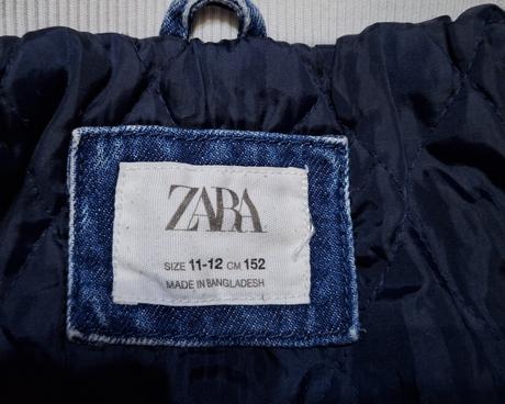 Bunda, zara,152